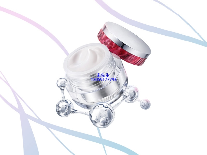 南平市_神经酰胺出水霜OEM定制加工贴牌